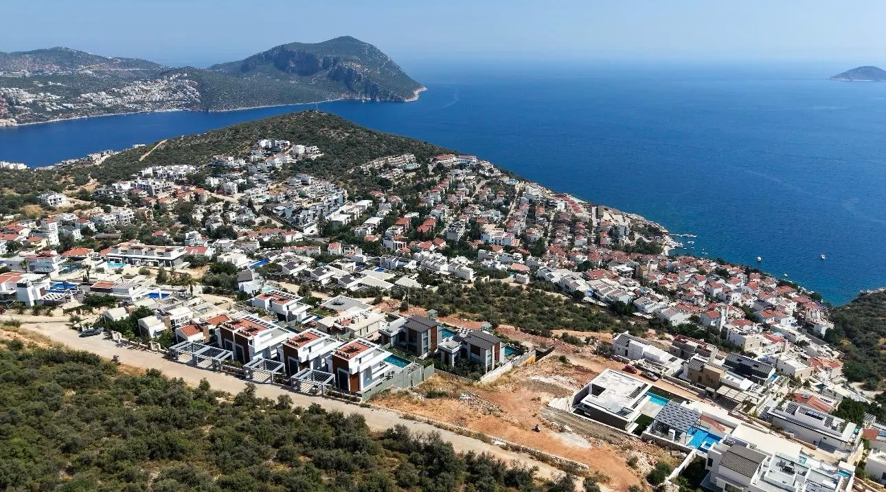 Land in Kalamar